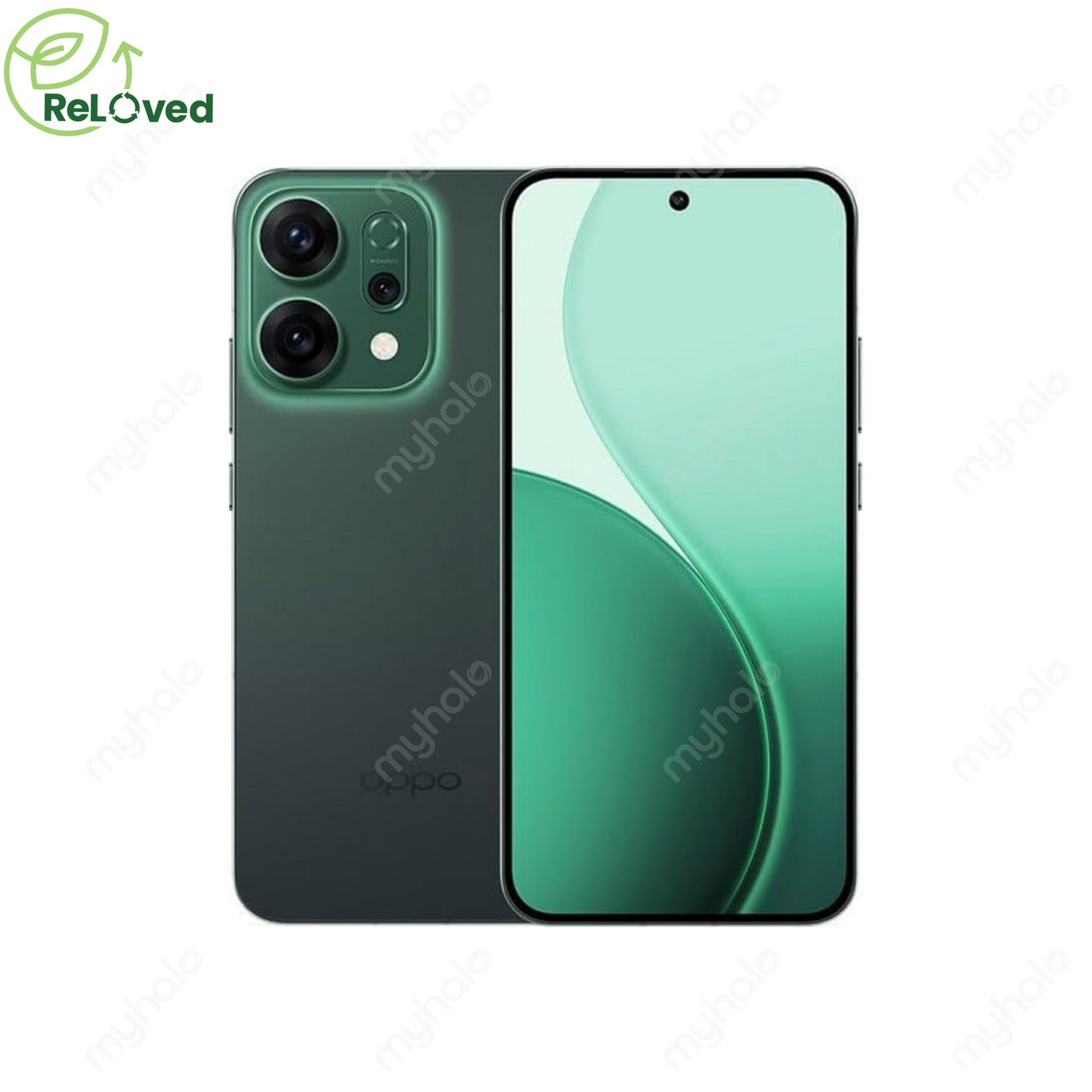 OPPO RENO14 5G