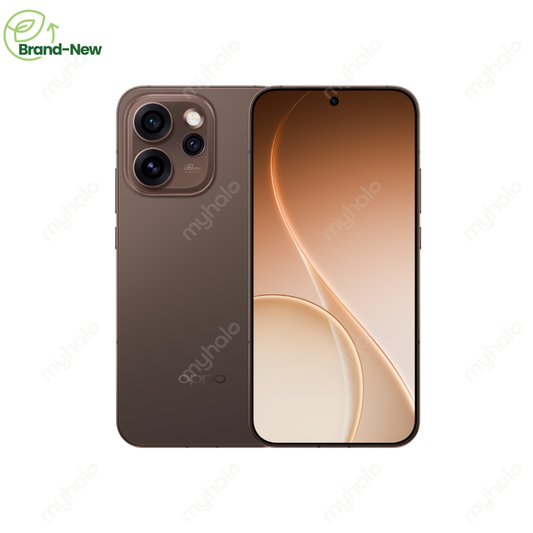 [BRAND NEW] OPPO RENO 15 PRO MAX 5G 512GB