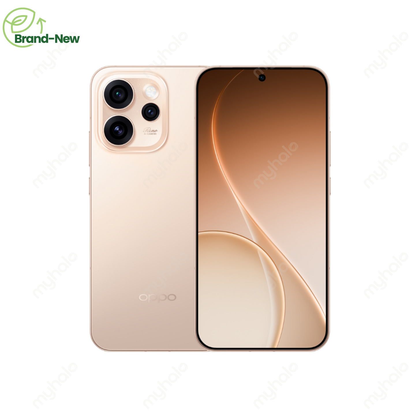 [BRAND NEW] OPPO RENO 15 PRO MAX 5G 512GB