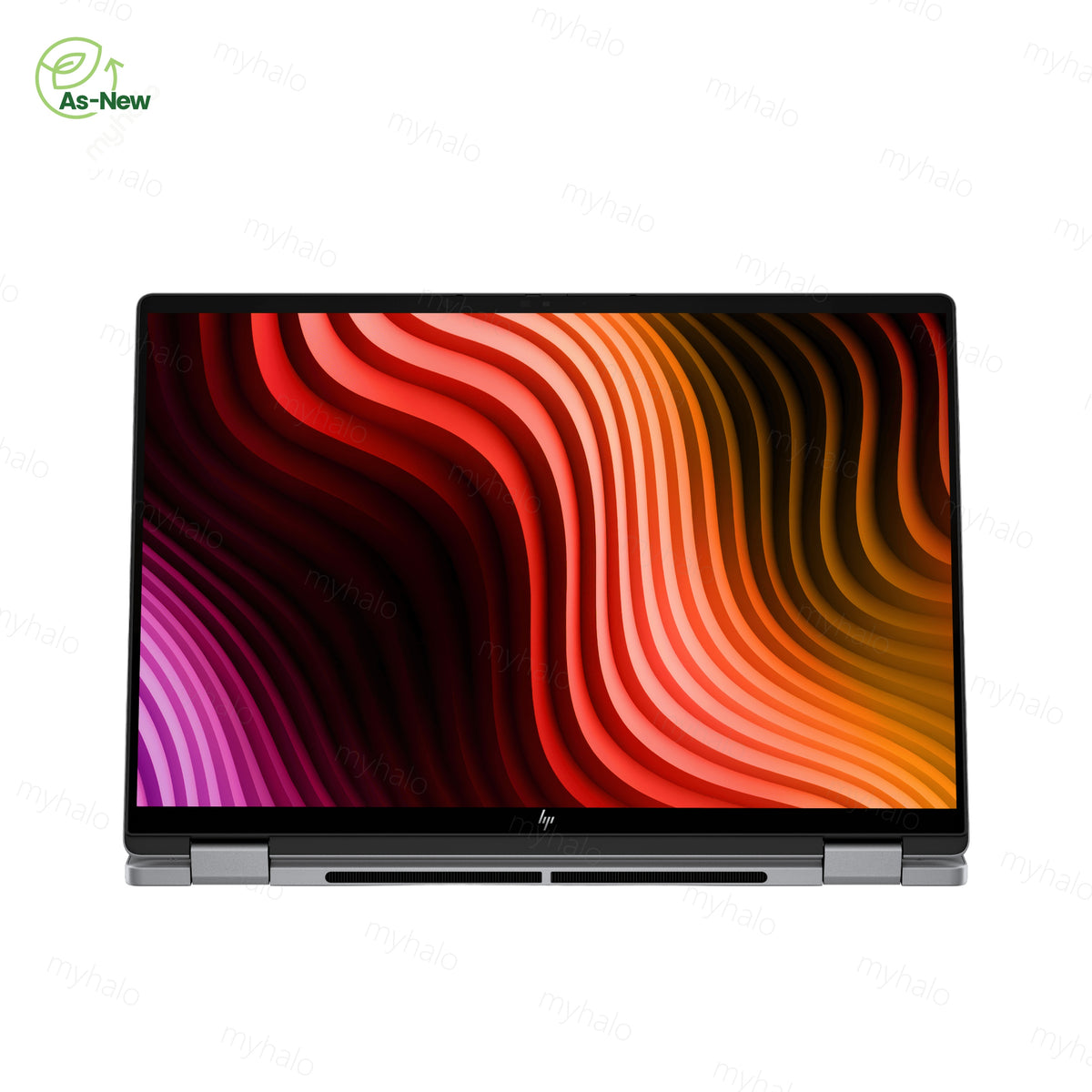 HP OmniBook X Flip 14-fk0109AU (Ryzen AI 7 350 / 32GB / 1TB SSD) (Touchscreen | 360° Flip)