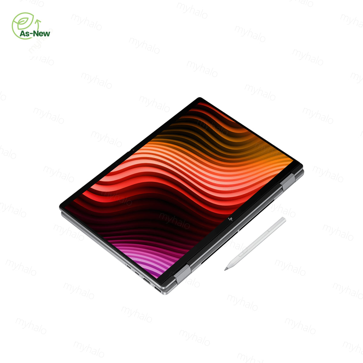 HP OmniBook X Flip 14-fk0109AU (Ryzen AI 7 350 / 32GB / 1TB SSD) (Touchscreen | 360° Flip)