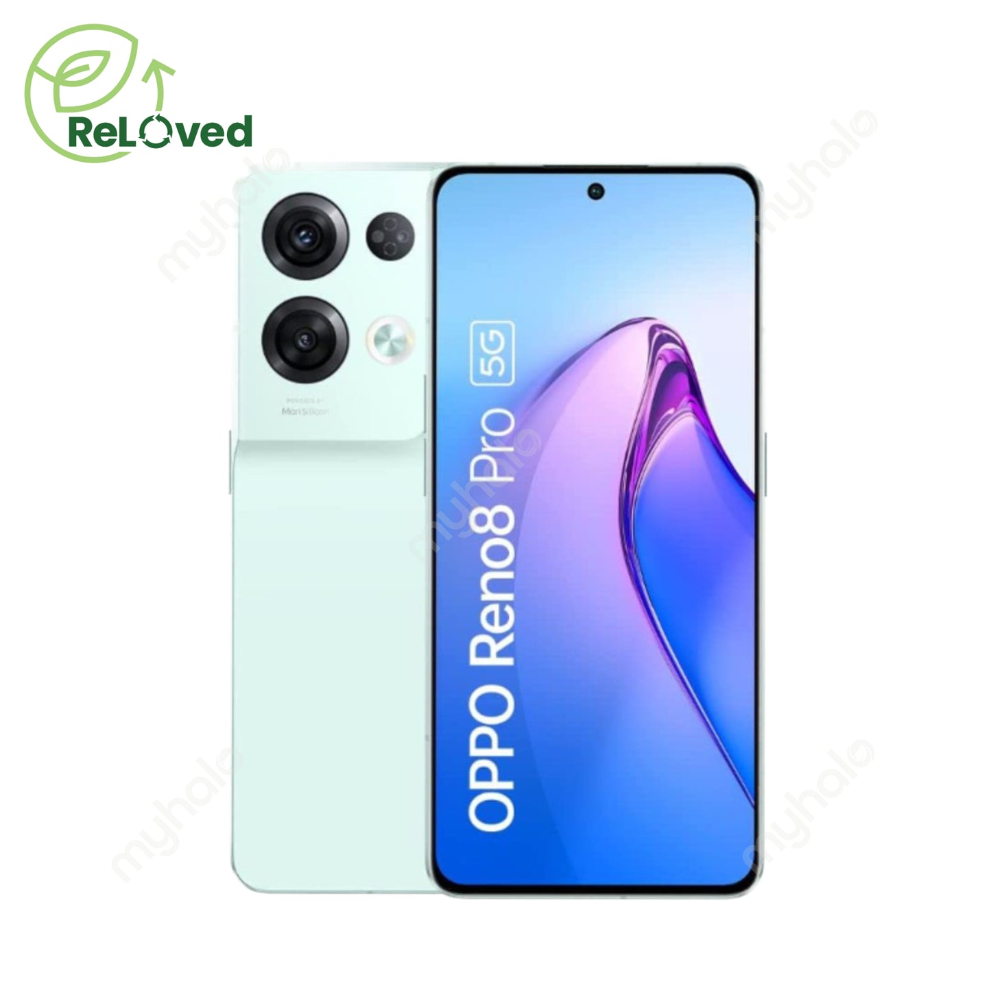 OPPO Reno8 Pro 5G (CPH2357)