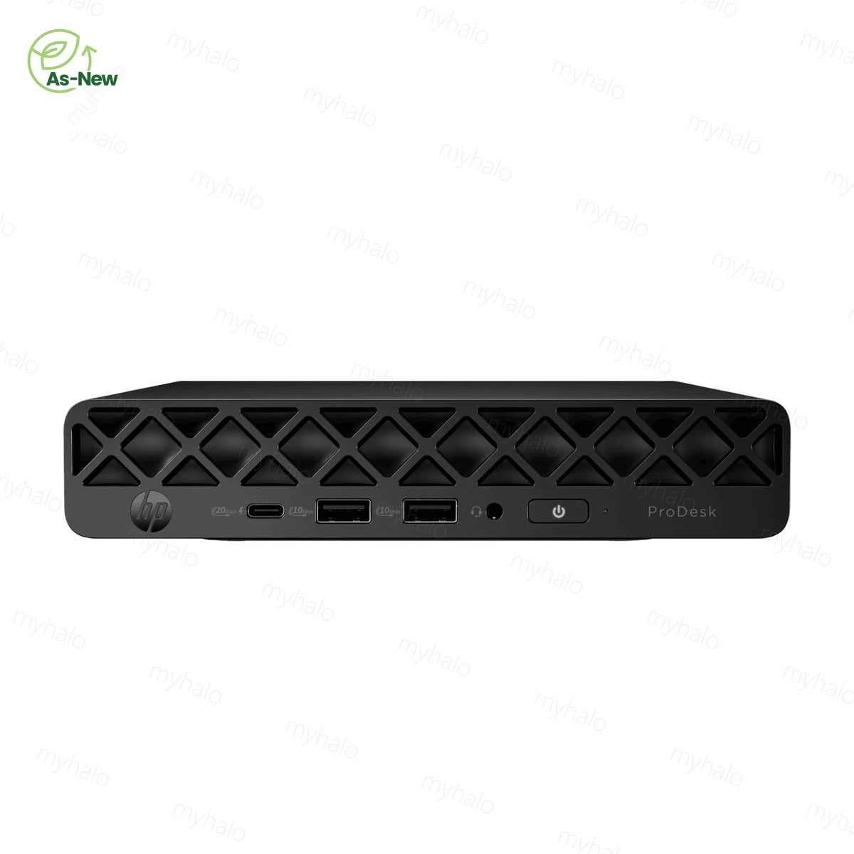 HP ProDesk 4 Mini G1i (Core Ultra 5 245T / 16GB / 256GB SSD)