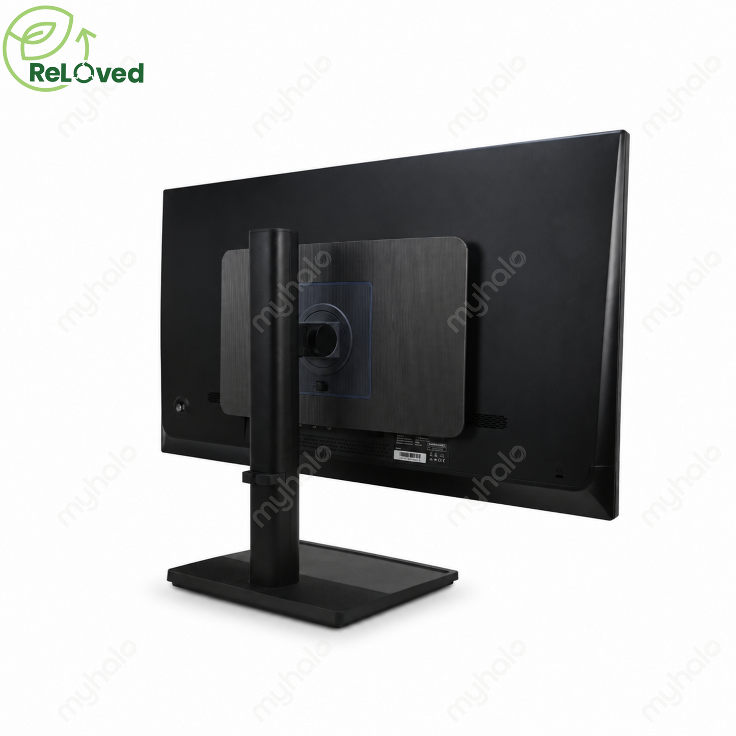 [CERTIFIED RELOVED] PIXLE 27-inch PX271F1 GAMING E-SPORTS MONITOR (FHD / 360HZ / RAPID IPS)