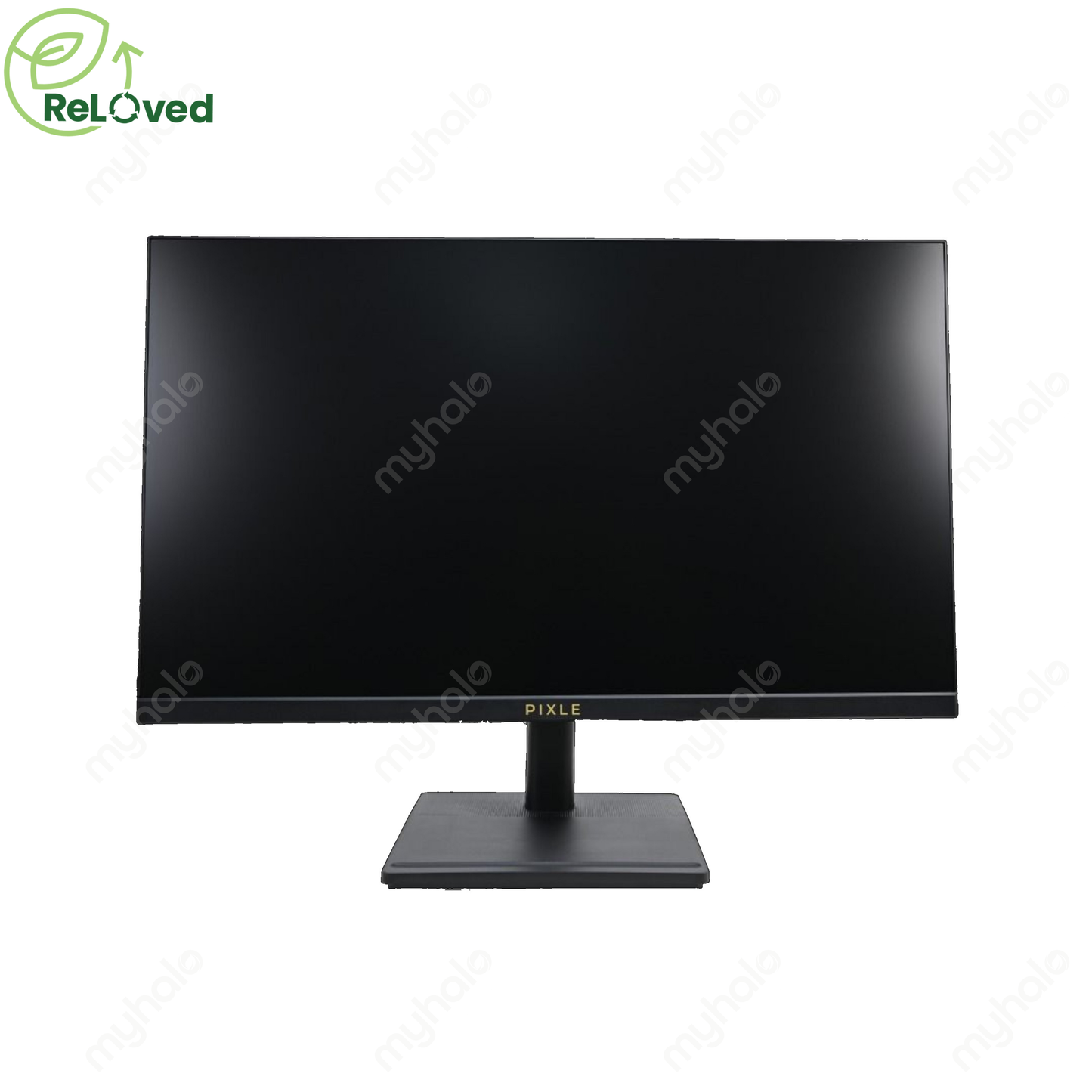 [CERTIFIED RELOVED] PIXLE 27-inch PX271F1 GAMING E-SPORTS MONITOR (FHD / 360HZ / RAPID IPS)