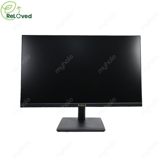 [认证二手翻新] PIXLE 27-inch PX271F1 GAMING E-SPORTS MONITOR (FHD / 360HZ / RAPID IPS)