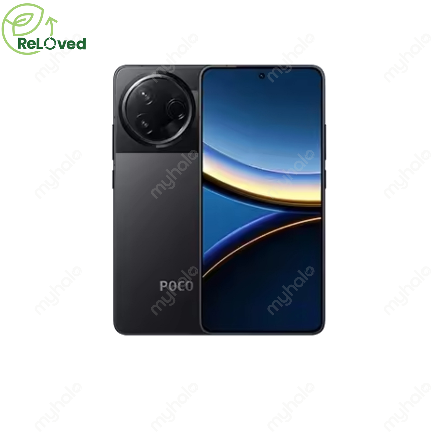 POCO F7 PRO 5G