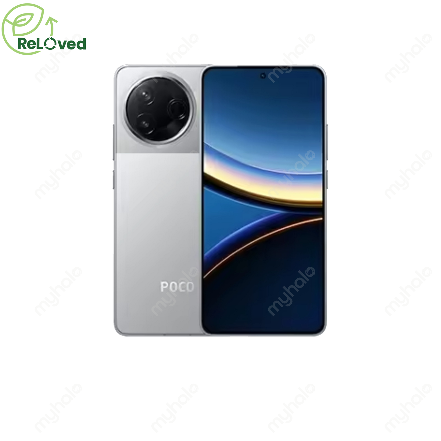 POCO F7 PRO 5G