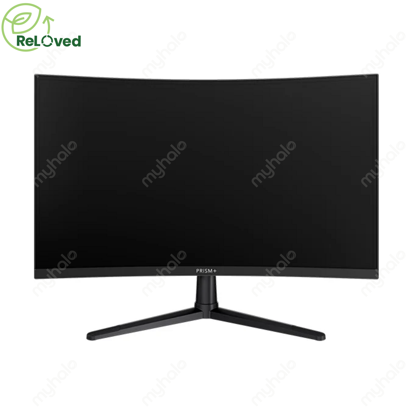 PRISM+ 27" X270 PRO GAMING MONITOR (QHD / 240HZ / CURVED)