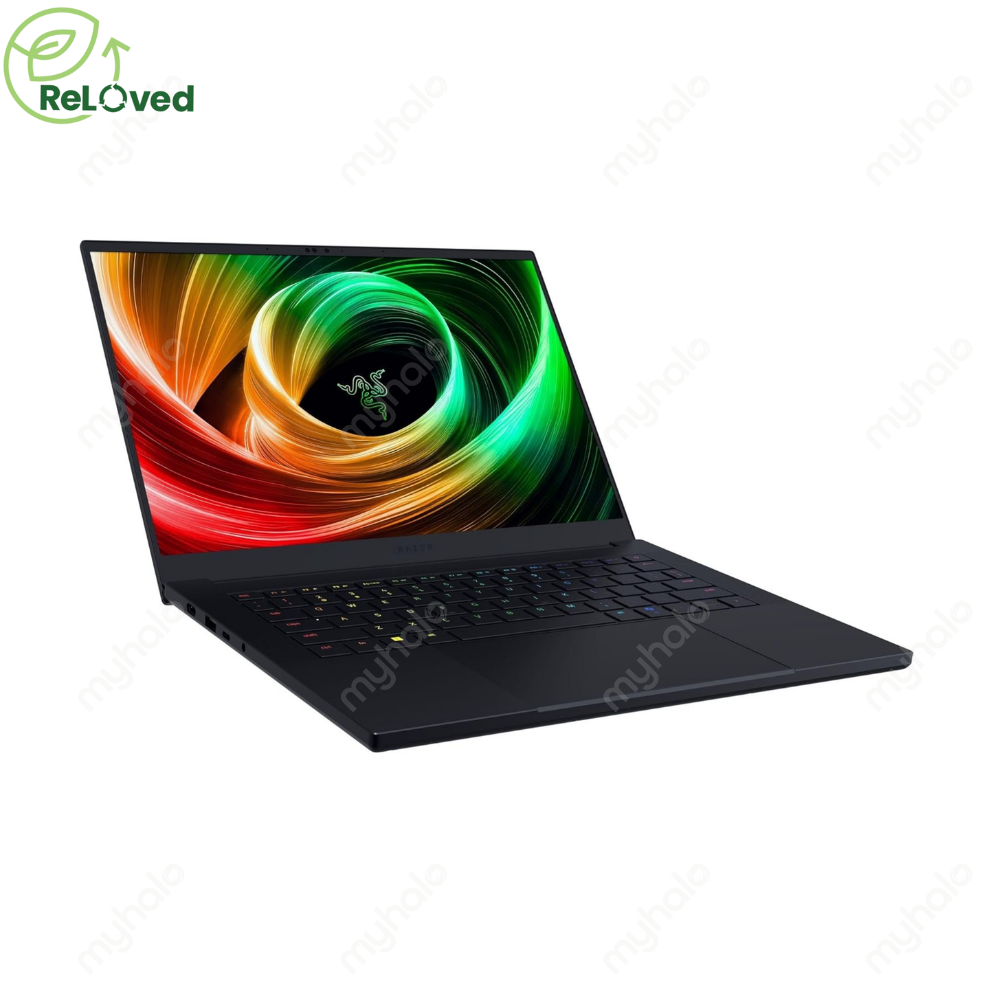 RAZER BLADE 14 RZ09-0530 (RYZEN AI 9 365 / 32GB / 1TB SSD) (RTX 5070 OLED)