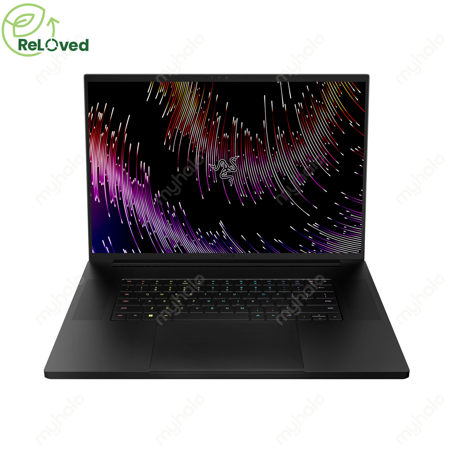 RAZER BLADE 18 RZ09-0484 (I9-13950HX / 32GB / 2TB SSD) (RTX4090)