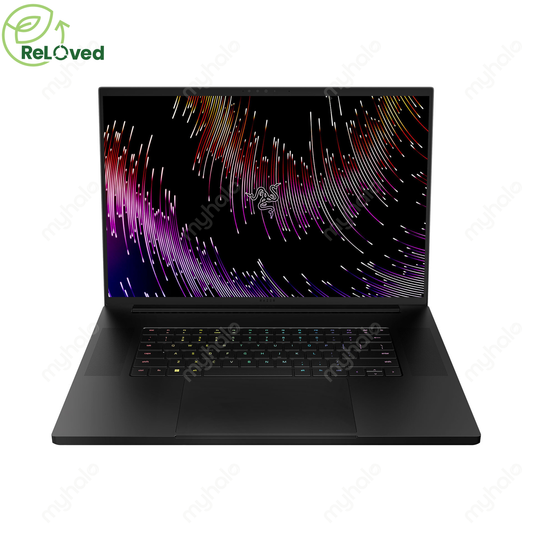 RAZER BLADE 18 RZ09-0484 (I9-13950HX / 32GB / 2TB SSD) (RTX4090)
