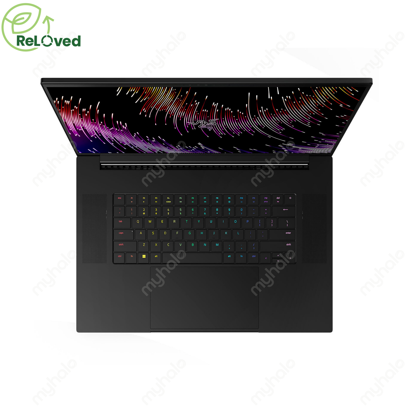 RAZER BLADE 18 RZ09-0484 (I9-13950HX / 32GB / 2TB SSD) (RTX4090)