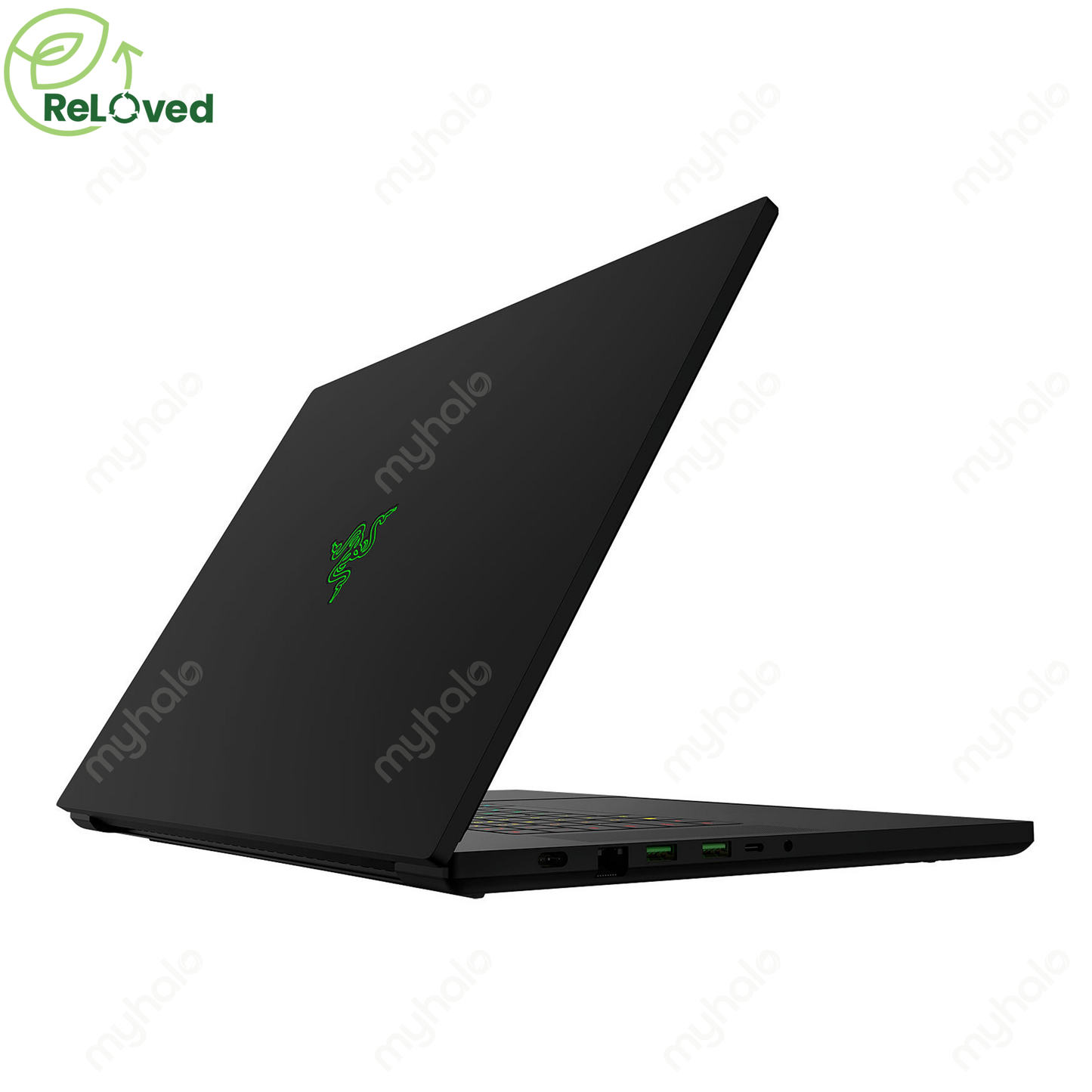RAZER BLADE 18 RZ09-0484 (I9-13950HX / 32GB / 2TB SSD) (RTX4090)