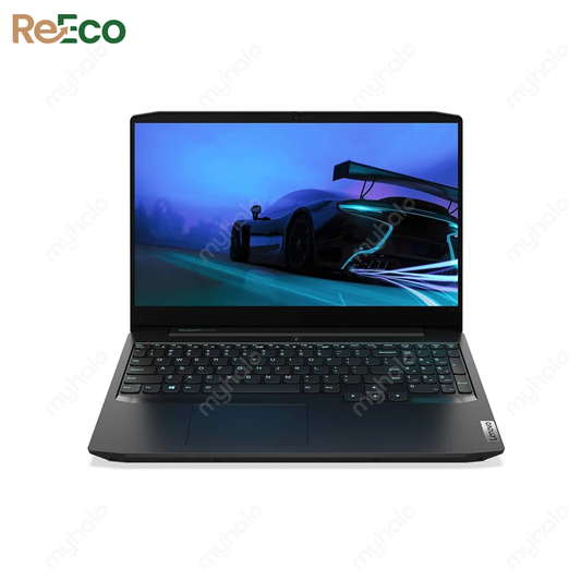 [ReEco] LENOVO IDEAPAD GAMING 3 15IMH05 (I7-10750H / 16GB / 512GB SSD) (GTX1650TI)