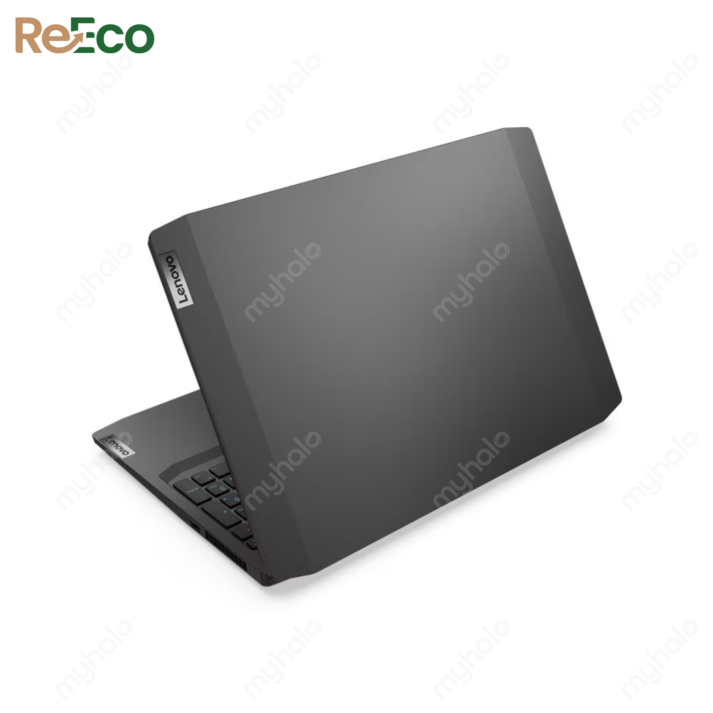 [ReEco] LENOVO IDEAPAD GAMING 3 15IMH05 (I7-10750H / 16GB / 512GB SSD) (GTX1650TI)