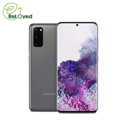 SAMSUNG GALAXY S20 (G980F)