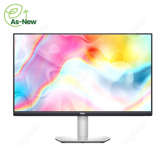 Dell 27 4K UHD USB-C Monitor – S2722QC