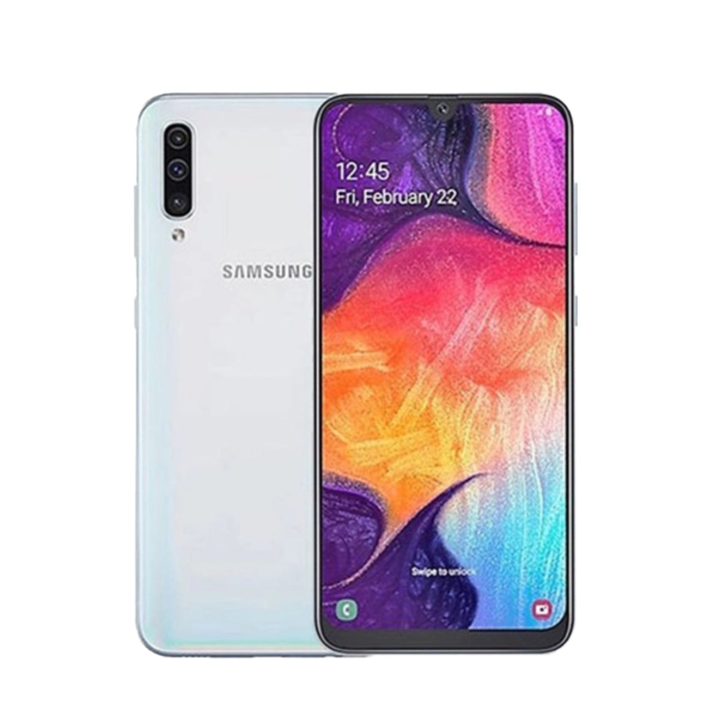 SAMSUNG GALAXY A50 (A505F)