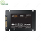 SAMSUNG 870 EVO 500GB SATA 2.5" SSD WITH USB ENCLOSURE