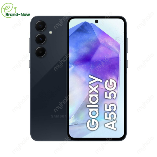 [BRAND NEW] SAMSUNG GALAXY A55 256GB 5G