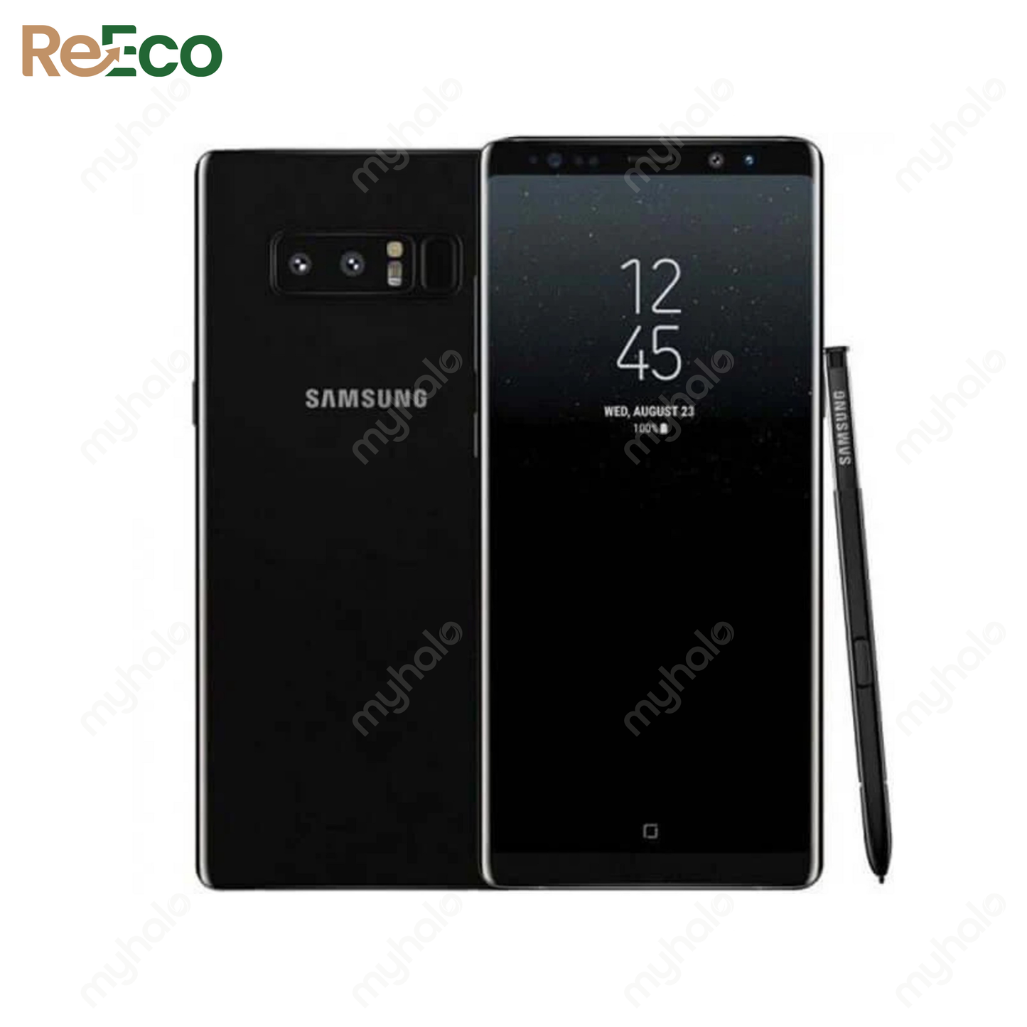 [ReEco（轻微瑕疵翻新）（轻微瑕疵翻新）] 三星 GALAXY NOTE8