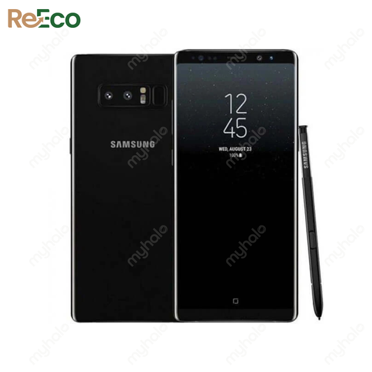 [ReEco] SAMSUNG GALAXY NOTE8