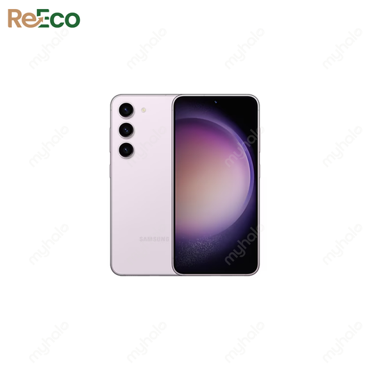 [ReEco] SAMSUNG GALAXY S23 5G