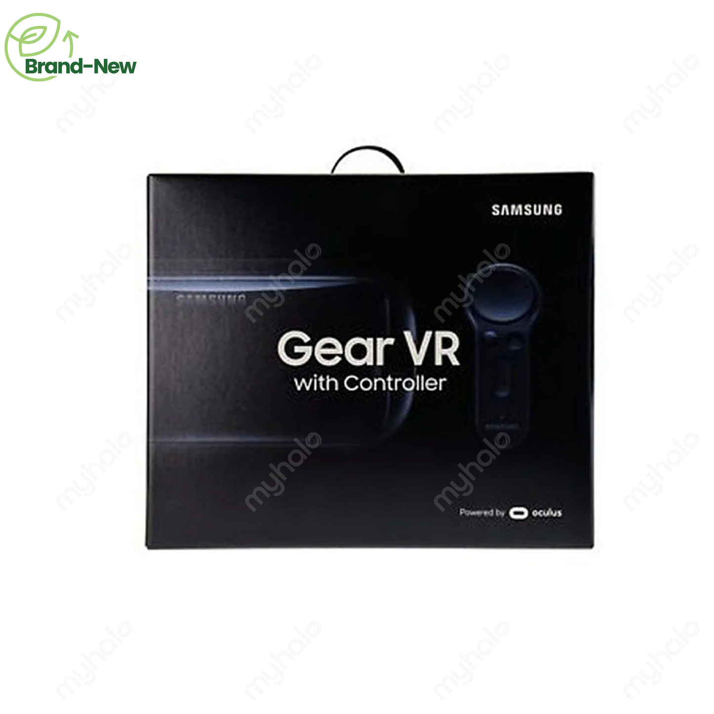 [BRAND NEW] SAMSUNG GEAR VR WITH CONTROLLER ORCHID GRAY