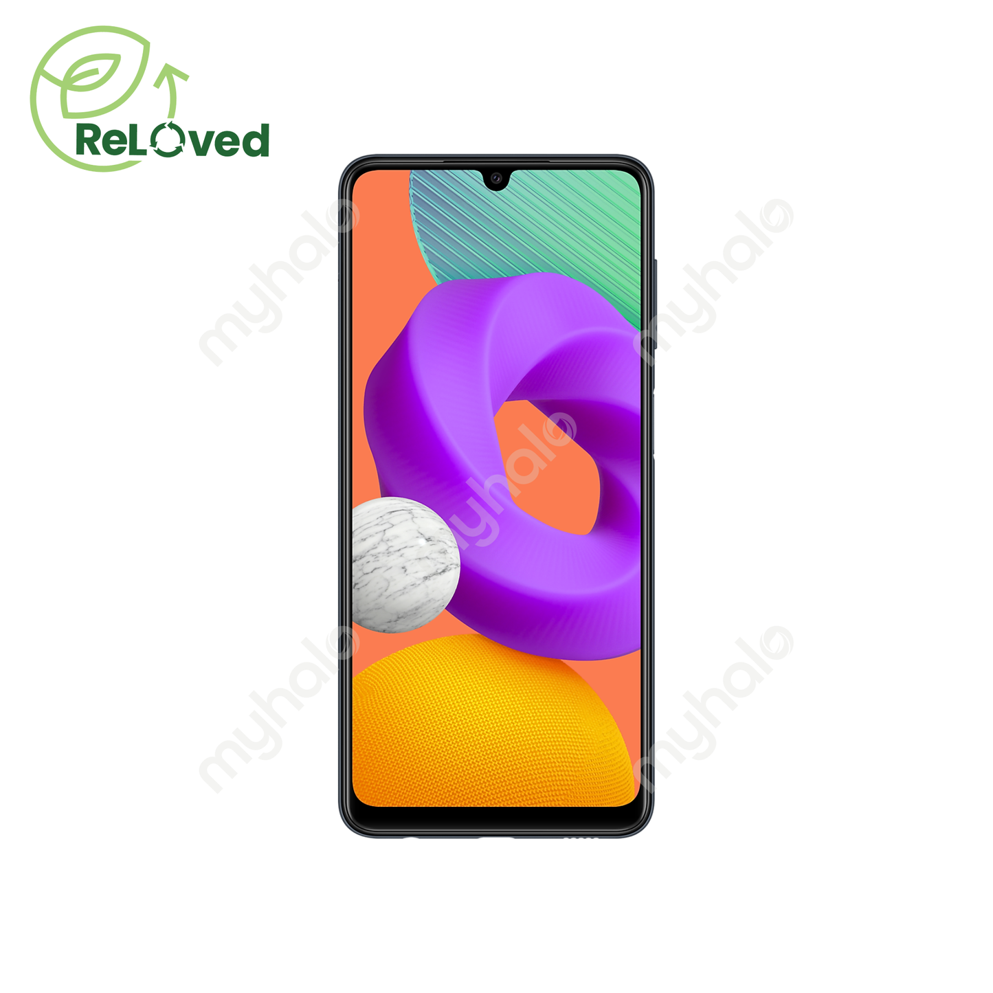 SAMSUNG GALAXY M22 5G (M226B)