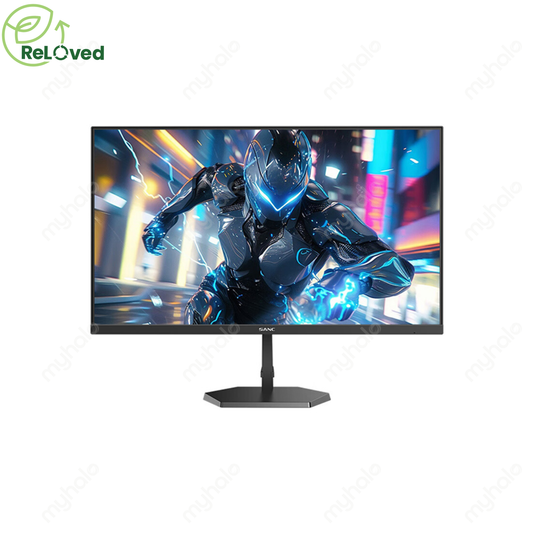 SANC G73E 27-inch GAMING MONITOR (2K / 260HZ / FAST IPS)
