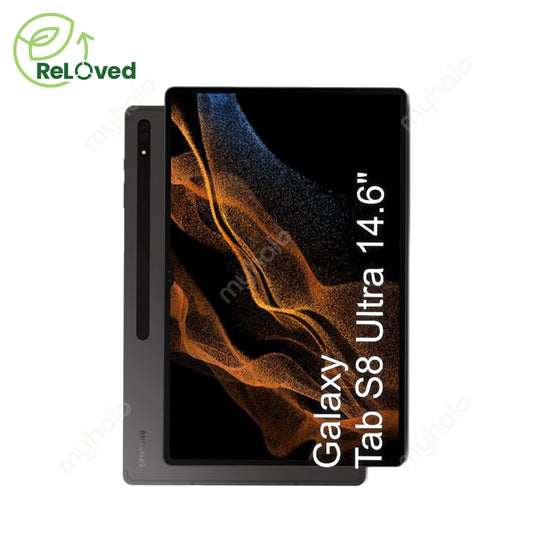 SAMSUNG Galaxy Tab S8 Ultra 14.6 X906 (5G)