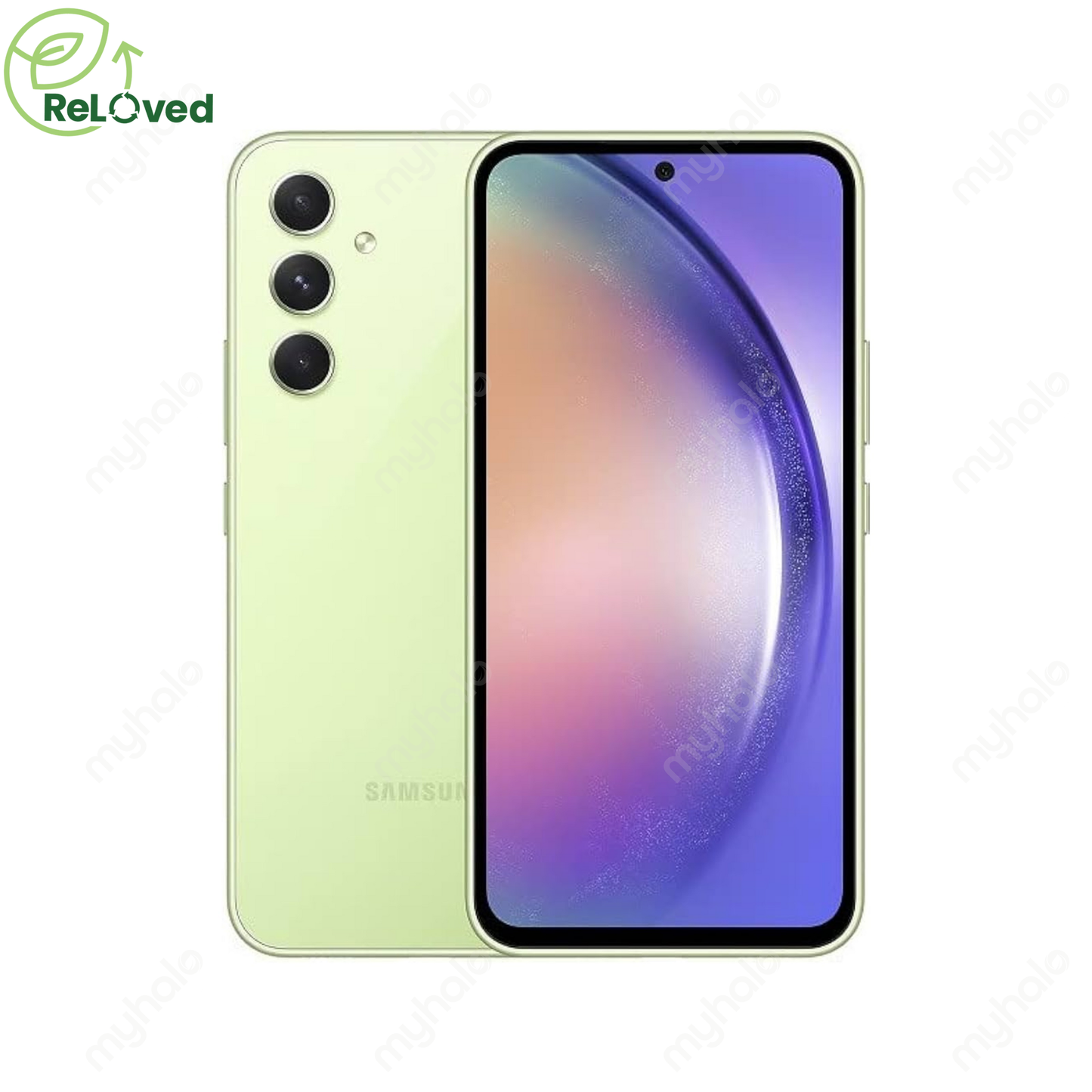 Samsung Galaxy A54 5G