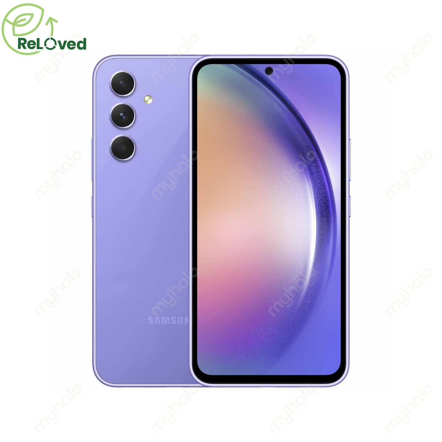 Samsung Galaxy A54 5G