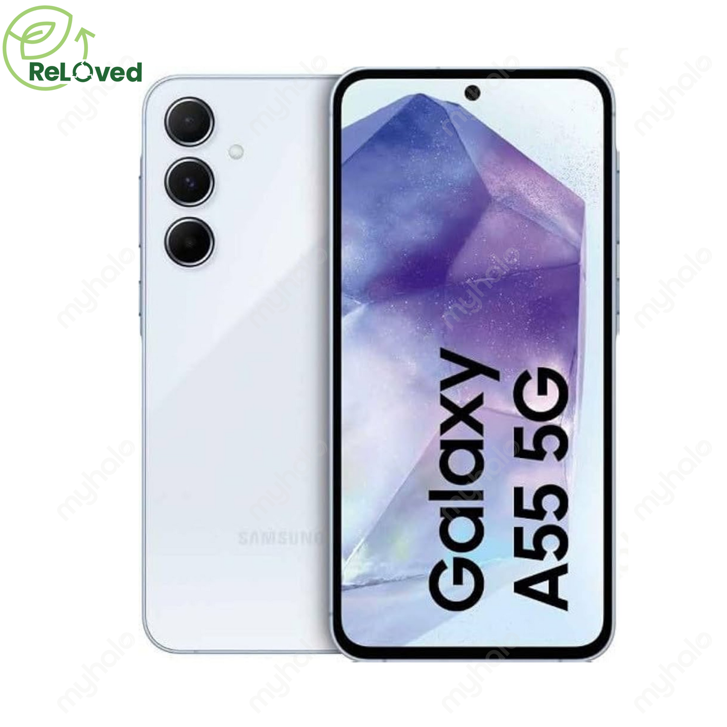 Samsung Galaxy A55 5G