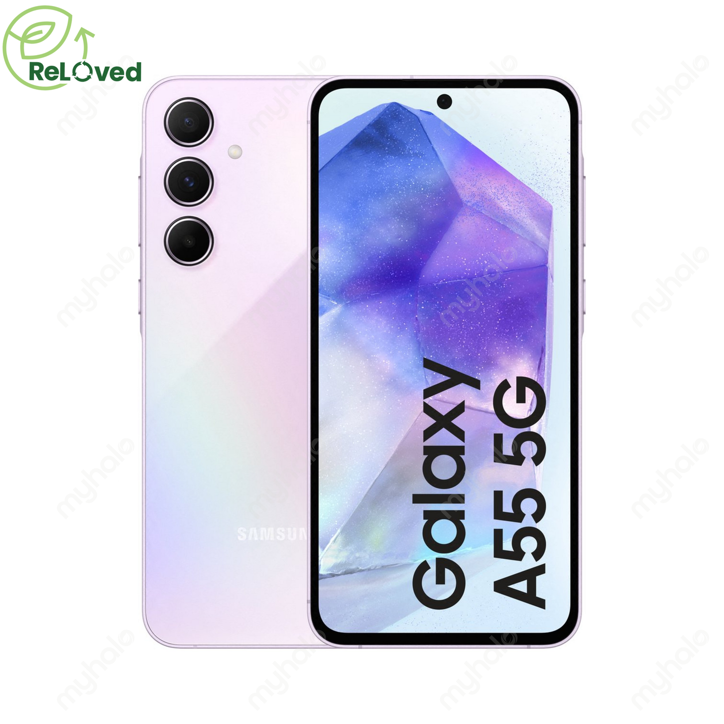 Samsung Galaxy A55 5G
