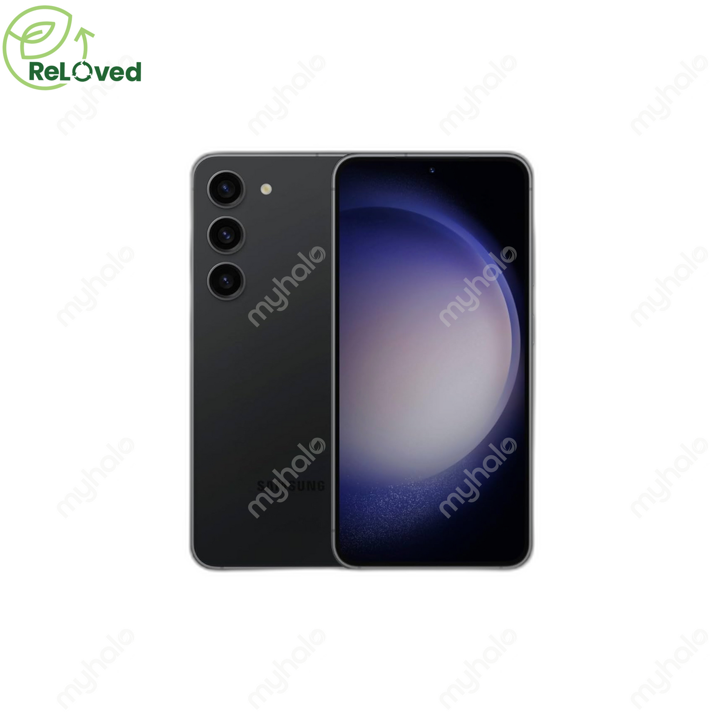 [认证二手翻新] Samsung Galaxy S23 5G