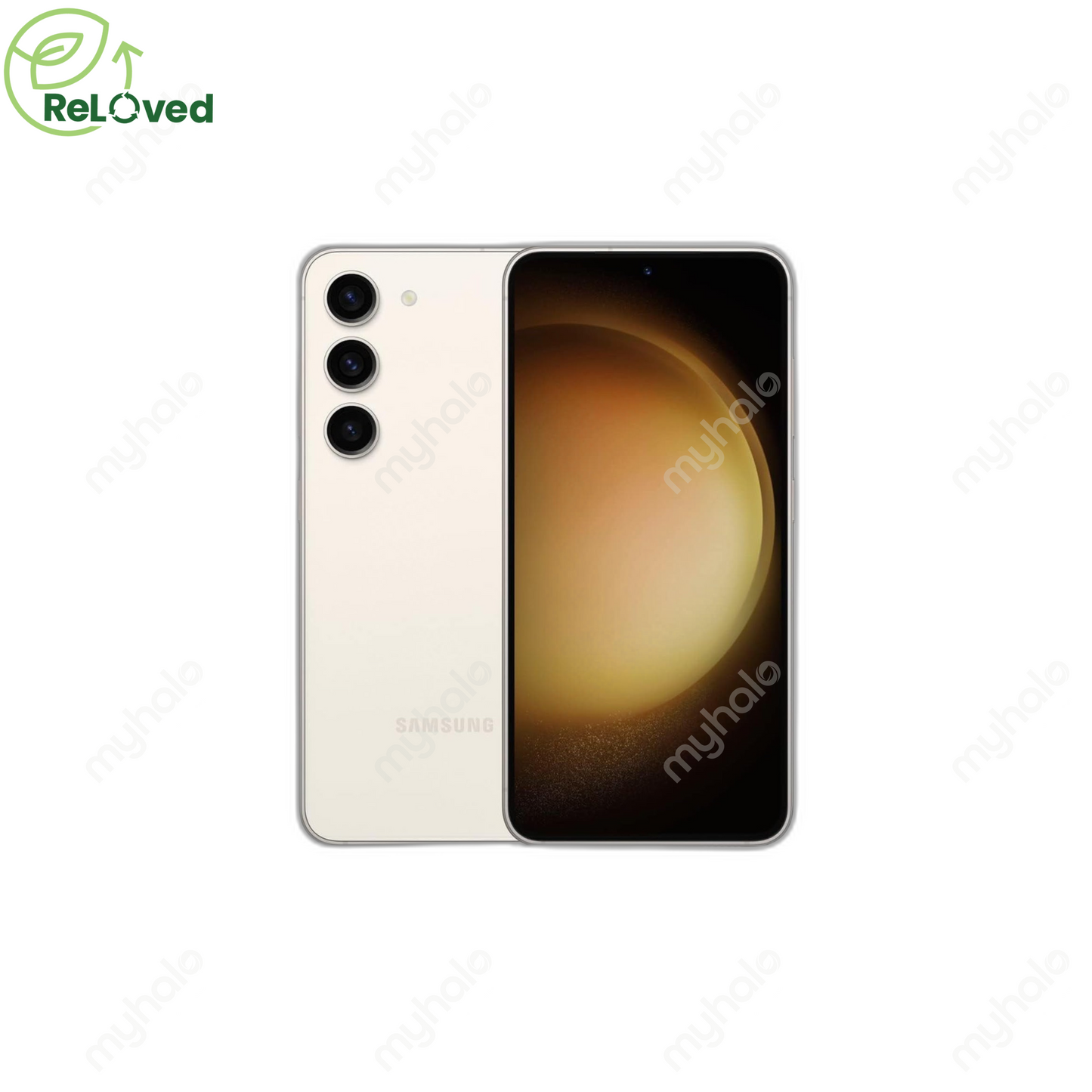 [认证二手翻新] Samsung Galaxy S23 5G