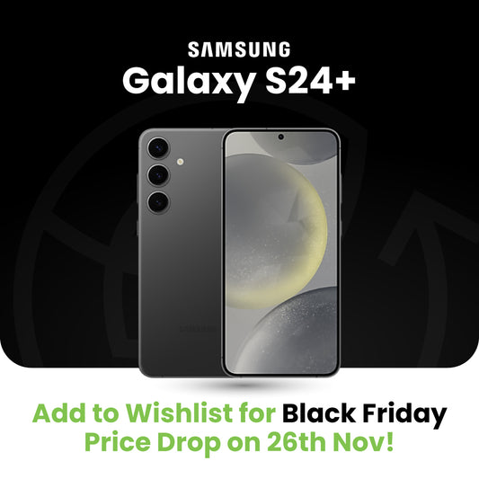 [BFCM] Samsung Galaxy S24+ 5G (S926B)