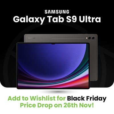 [BFCM] SAMSUNG 14.6-inch GALAXY TAB S9 ULTRA (X916) 5G