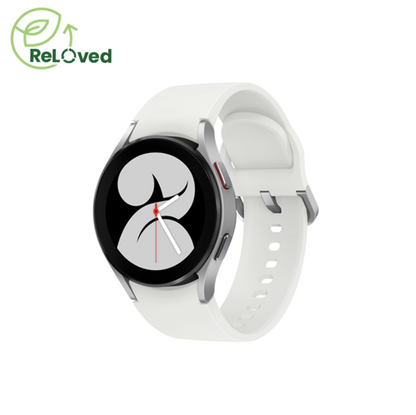 SAMSUNG GALAXY WATCH 4 (GPS)