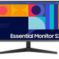 SAMSUNG S27C330GAE 27" MONITOR (Gaming Ready)