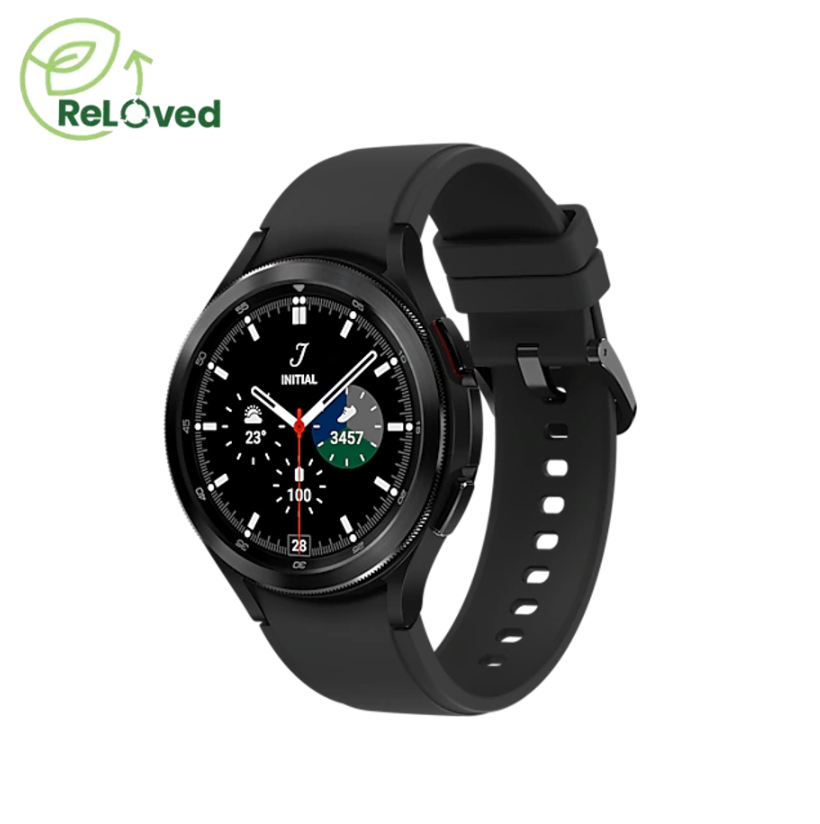 SAMSUNG Galaxy Watch 4 Classic LTE 42mm myhalo