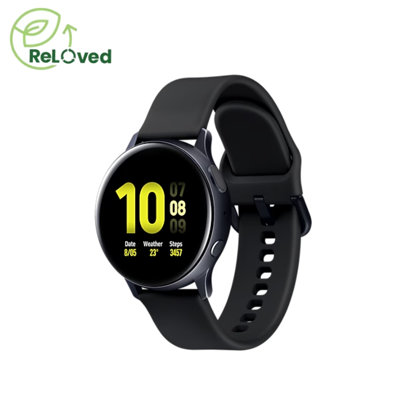 SAMSUNG Galaxy Watch Active 2 (GPS)