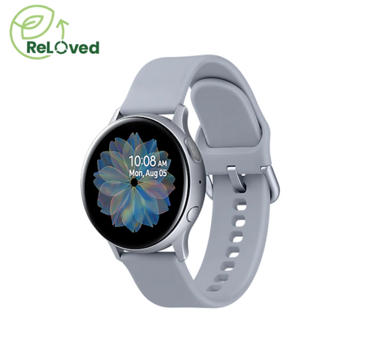 SAMSUNG Galaxy Watch Active 2 (GPS)