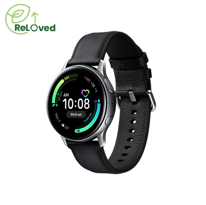 SAMSUNG Galaxy Watch Active 2 (GPS)