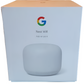 带有 Google 助手的 NEST WIFI 附加点（全新密封）