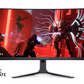 DELL 34-inch AW3423DW GAMING MONITOR (OLED & 175Hz)