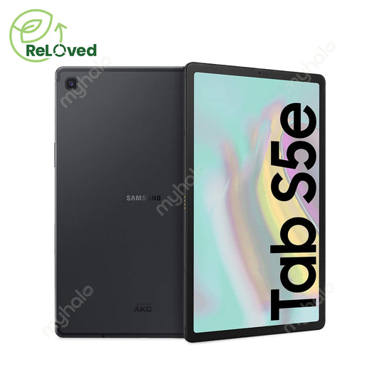 SAMSUNG Galaxy Tab S5E 10.5 T725 (LTE)