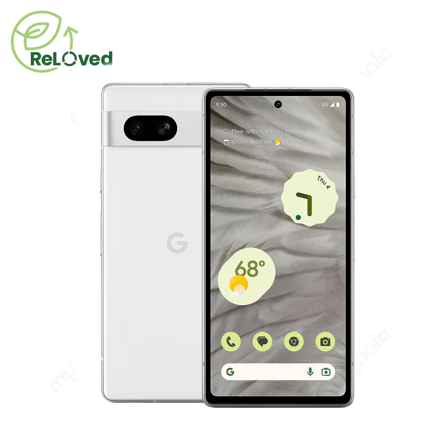 Google Pixel 7A (GWKK3)